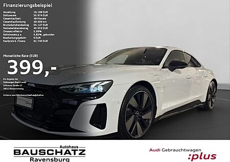 Audi e-tron GT quattro *DYNAMIK*OPTIK*MATRIX*TOP-VIEW