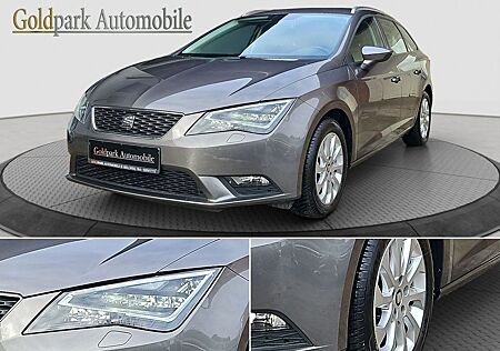 Seat Leon ST 1.2l TSI Style/VOLL-LED/SHZ/PDC/GARANTIE