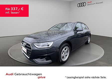Audi A4 Avant 35 TFSI LED Navi PDC+ Klima