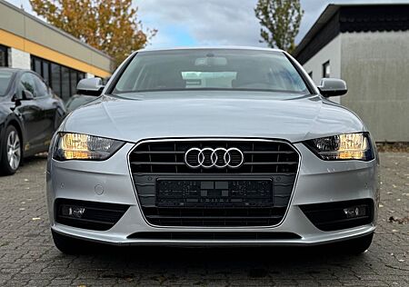 Audi A4 1.8 TFSI, 1Hand, S-Heft, TÜV 04.26,KeylessGo