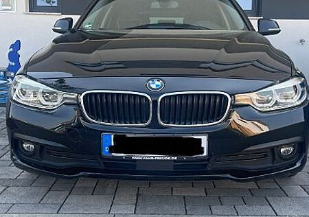 BMW 320d EfficientD. Ed. Touring Advantage Advantage