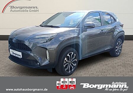 Toyota Yaris Cross Hybrid Team D 1.5 *Apple / Android*N