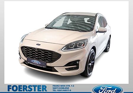 Ford Kuga 2.5 PHEV Aut. ST-Line X Navi AHK Matrix-LED