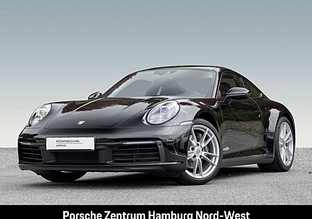 Porsche 992 (911) Carrera BOSE Servolenkung Plus
