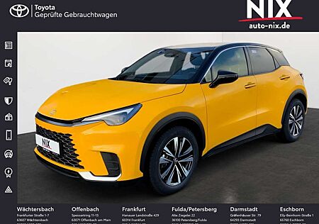 Lexus LBX 1.5 Hybrid Emotion LED KLIMA KAMERA