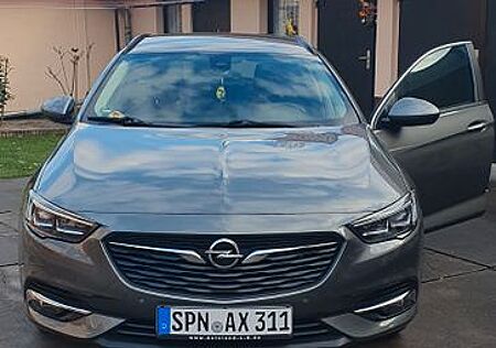 Opel Insignia 1.6 ECOTEC Diesel 100kW sport