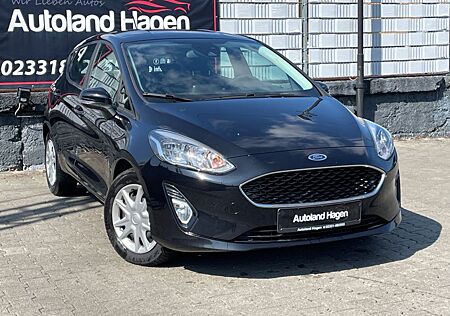 Ford Fiesta 1,5TDCI Cool & Connect 6Gang Schalter