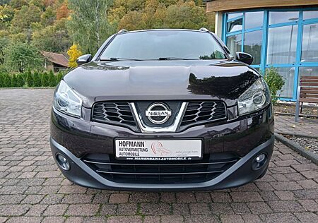 Nissan Qashqai 2.0 I-Way