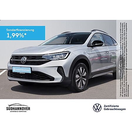VW Taigo leasen