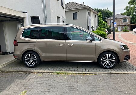 Seat Alhambra 1.4 TSI FR-Line DSG, AK, Tempomat