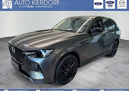 Mazda CX-60 e-SKYACTIV-D 254 AWD Homua LED Leder HeadU