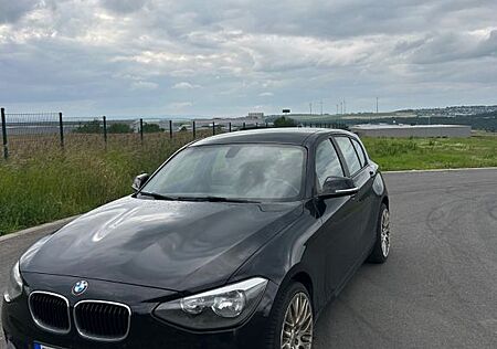 BMW 116i