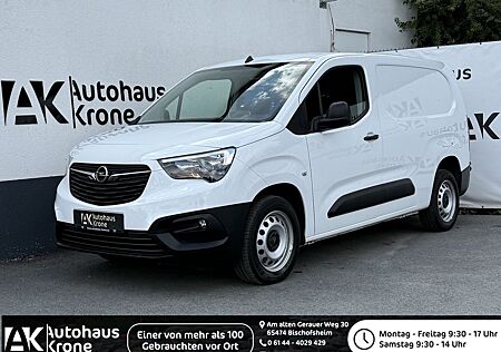 Opel Combo Cargo 1.5 D Edition XL erhöhte Nutzlast *