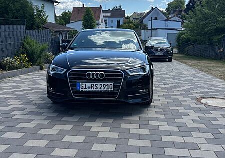 Audi A3 1.4 TFSI S tronic S line Sportback