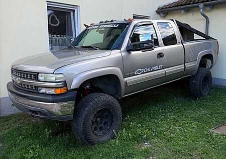 Chevrolet Silverado 1500 Nur noch heute!