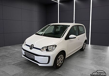 VW Up Volkswagen ! e-! Bluetooth SHZ Climatronic maps+more