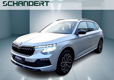 Skoda Kamiq 1.0 TSI Selection LED Klimaautomatik Tempo