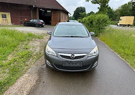 Opel Astra 1.6 Edition