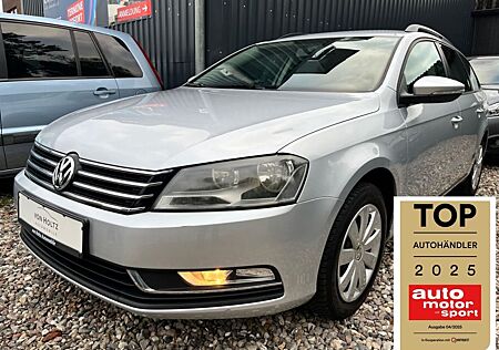 VW Passat Variant gebraucht kaufen VW Passat Variant Volkswagen Passat 1.4 TSI Variant, FRISCHER TÜV