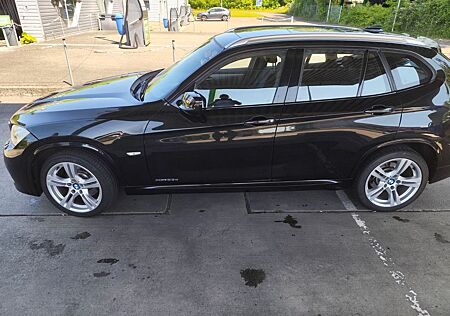 BMW X1 xDrive23d -