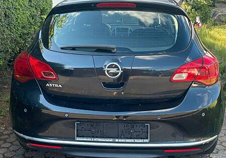 Opel Astra 1.4 Turbo Color Edition 88kW Color Edition