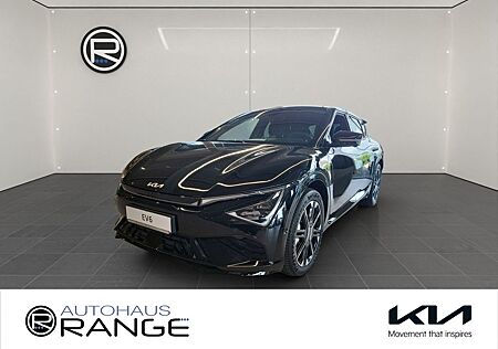 Kia EV6 gebraucht kaufen Kia EV6 GT-Line 4WD