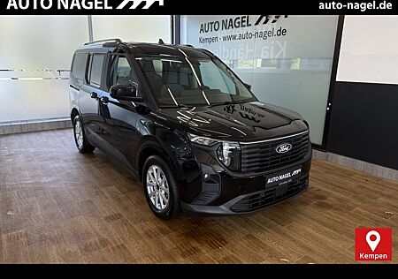 Ford Tourneo Courier 1.0 Titanium +NAVI+DAB+Winter-P.