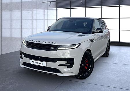 Land Rover Range Rover Sport P550e Hybrid Autobiography