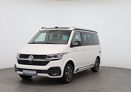 VW T6 California Volkswagen T6.1 California Beach Edition Camper TDI