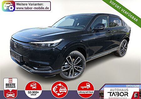 Honda HR-V e:HEV Advance LED Nav eHK ACC SHZ UVP-20%*