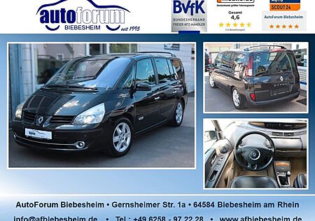 Renault Espace Grand 2.0 dCi Initiale Paris 7-Sitzer...