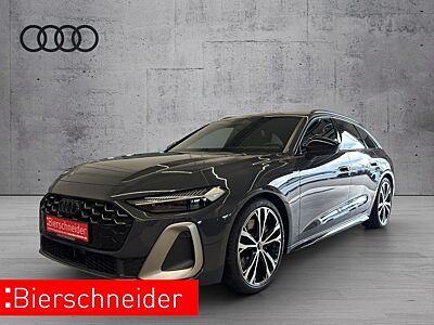 Audi A5 Avant e-hybrid qu. edition one S line TECHPLU
