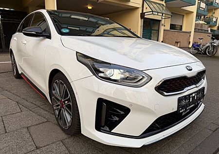 Kia Pro_ceed pro_cee'd / ProCeed 1.6 T-GDI DCT GT-Line