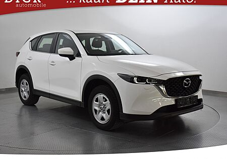 Mazda CX-5 2.0 Prime-Line LED+PDC+MFL+TEMP+KLIMA+DAB