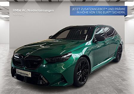 BMW M5 Touring Driv.Assist.Prof LiveCockpitProf LED