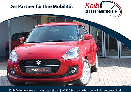 Suzuki Swift 1.2 COMFORT HYBRID+LED+KAMERA+SHZ+ACC+