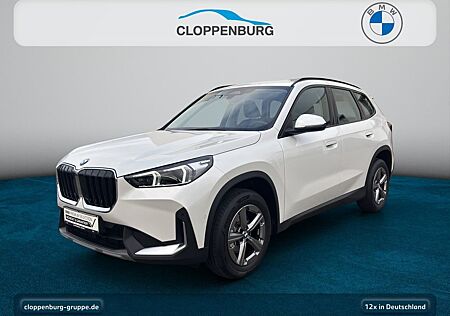 BMW X1 sDrive18d SAV Navi+SHZ+KeyGO+LED UPE: 49.199€