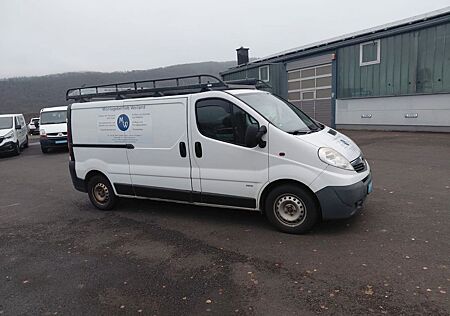 Opel Vivaro Kasten/Kombi Kasten L2H1 2,9t