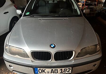 BMW 316i