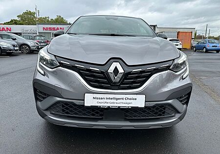 Renault Captur II R.S. Line