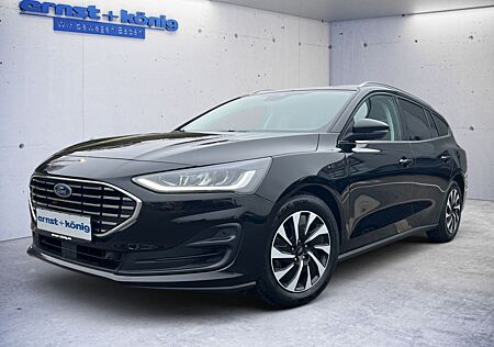 Ford Focus Turnier 1.5 EcoBlue Start-Stopp-System Aut