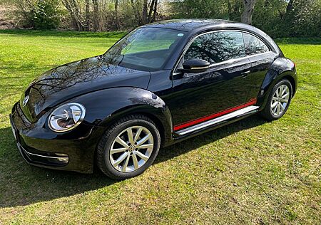 VW Beetle Volkswagen 1.2 TSI BMT CLUB