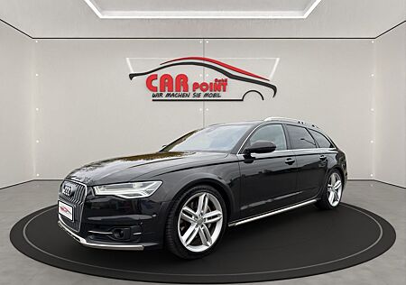 Audi A6 Allroad 3.0 TDI MATRIX SOFT T.WNK ENTERT PANO