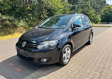 VW Golf Volkswagen Plus VI Team 1.4/Klima/SHZ/nur 33TKM