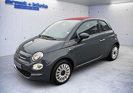 Fiat 500C 500 C 1.0 GSE Hybrid Dolcevita