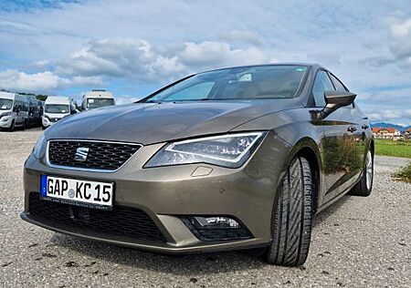 Seat Leon 1.4 TSI ACT Start&Stop Style *Neue Bremsen*