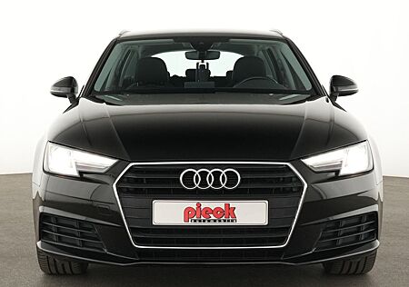 Audi A4 Avant basis