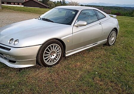 Alfa Romeo GTV 2.0 T.Spark 16V