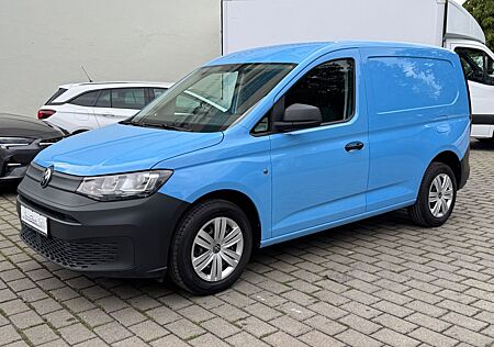 VW Caddy Volkswagen 2,0 TDI Kasten "Klima/DAB.."