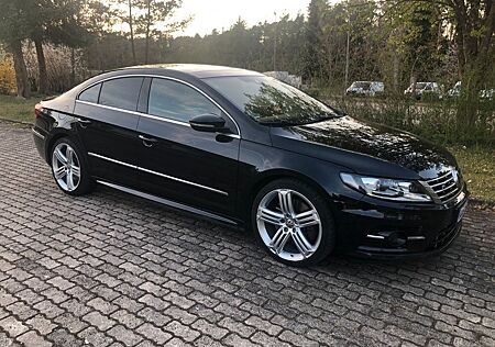 VW CC gebraucht kaufen VW CC Volkswagen 3.6 V6 DSG 4MOTION -